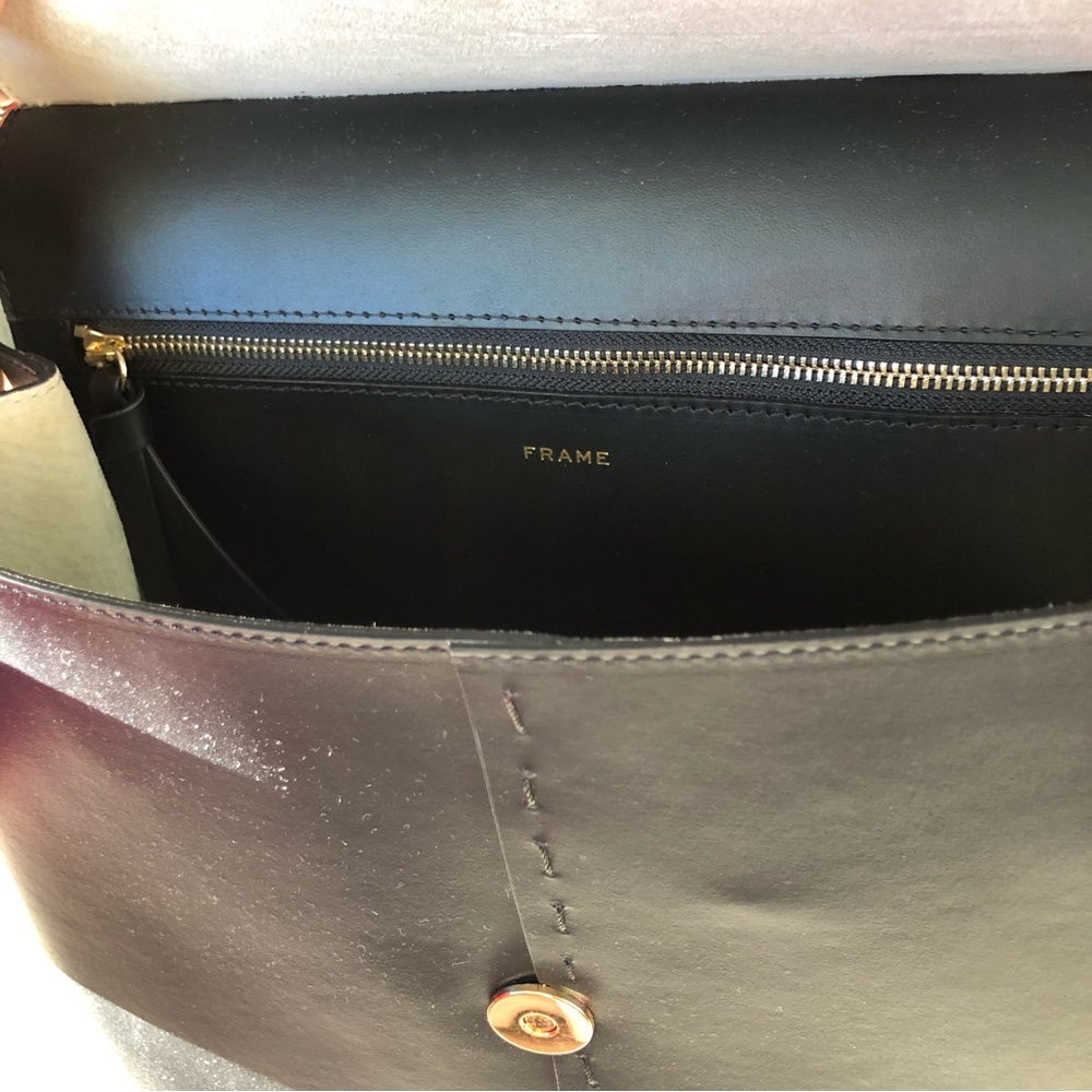 - frame backpack - Picture 5 of 7